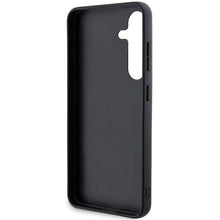 Заредете изображение във визуализатора на галерията – Original FERRARI hardcase Big SF Perforated FEHCS24MPINR for Samsung Galaxy  S24 FEHCS24MPINR Red
