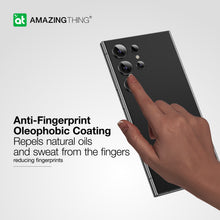 Заредете изображение във визуализатора на галерията – Amazing Thing Tempered glass AR Lens Glass S24UCAMCGLA on camera do Samsung Galaxy S24 Ultra (5 pieces) multicolor
