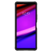 Заредете изображение във визуализатора на галерията – Spigen RUGGED ARMOR SONY XPERIA 10V MATTE BLACK
