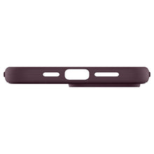 Заредете изображение във визуализатора на галерията – CASEOLOGY PARALLAX MAG MAGSAFE IPHONE 14 PRO MAX BURGUNDY
