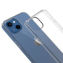 Заредете изображение във визуализатора на галерията – Ultra Clear 0.5mm Huawei nova 9 cover gel transparent - TopMag
