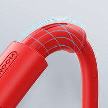 Заредете изображение във визуализатора на галерията – Joyroom cable USB Type C - Lightning PD 20W 1.2m red (S-1224N9) - TopMag
