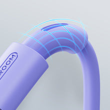 Заредете изображение във визуализатора на галерията – Joyroom cable USB Type C - Lightning PD 20W 1.2m purple (S-1224N9) - TopMag
