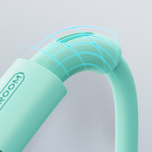 Заредете изображение във визуализатора на галерията – Joyroom cable USB Type C - USB Type C PD 60W 1.2m green (S-1230N9) - TopMag
