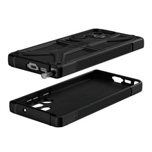 Заредете изображение във визуализатора на галерията – ( UAG ) Urban Armor Gear Monarch case for Samsung S23 ULTRA 5G carbon fiber
