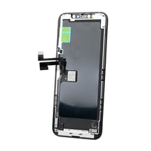 Заредете изображение във визуализатора на галерията – LCD Display NCC for Iphone 11 Pro Black Select
