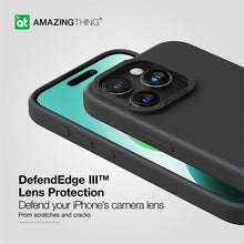 Заредете изображение във визуализатора на галерията – Amazing Thing Smoothie Magsafe Case IP156.1PSMBK for Iphone 15 Pro black
