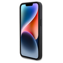 Заредете изображение във визуализатора на галерията – Original FERRARI hardcase Carbon Metal Logo MagSafe FEHMP15LPTER do Iphone 15 Pro Red
