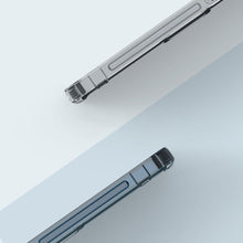 Заредете изображение във визуализатора на галерията – Nillkin Nature Pro iPhone 15 MagSafe case - white
