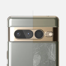 Заредете изображение във визуализатора на галерията – Ringke Fusion case for Google Pixel 7 Pro armored cover transparent
