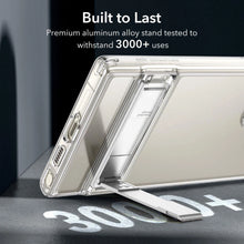 Заредете изображение във визуализатора на галерията – ESR Air Shield Boost case for Samsung Galaxy S24 Ultra - transparent
