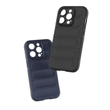 Заредете изображение във визуализатора на галерията – Magic Shield Case case for iPhone 14 Pro flexible armored cover red
