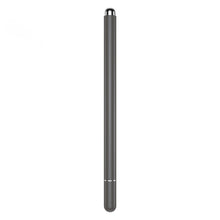 Заредете изображение във визуализатора на галерията – Joyroom Excellent Series Passive Capacitive Stylus Stylus Pen for Smartphone / Tablet Dark Gray (JR-BP560S) - TopMag
