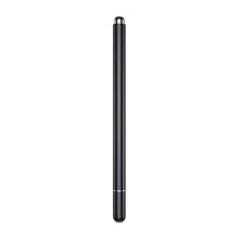 Заредете изображение във визуализатора на галерията – Joyroom Excellent Series Passive Capacitive Stylus Stylus Pen for Smartphone / Tablet Black (JR-BP560S) - TopMag
