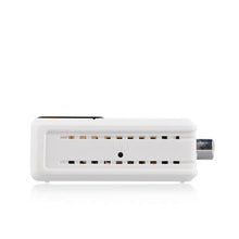 Заредете изображение във визуализатора на галерията – Ugreen converter of analog-to-digital audio-video signal RCA - HDMI white (40225) - TopMag
