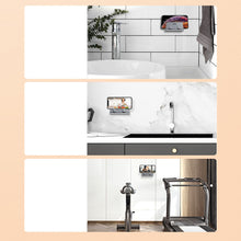 Заредете изображение във визуализатора на галерията – Ugreen metal wall mount for smartphone tablet black (LP193) - TopMag
