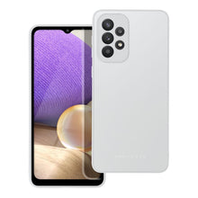 Заредете изображение във визуализатора на галерията – Roar matte glass гръб за samsung galaxy a33 5g steel
