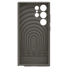 Заредете изображение във визуализатора на галерията – Caseology Parallax case for Samsung Galaxy S24 Ultra - gray
