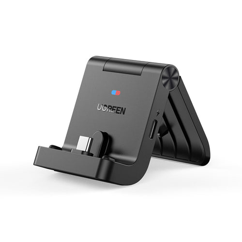 Ugreen charging station stand for Nintendo Switch black (CM385) - TopMag