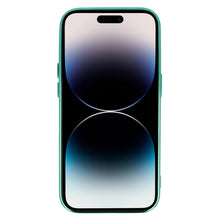 Заредете изображение във визуализатора на галерията – Electro Lens Case for Samsung Galaxy S22 Turquoise
