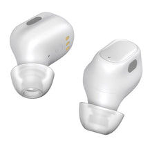 Заредете изображение във визуализатора на галерията – BASEUS Encok True Wireless Earphones WM01 Plus Plus White NGWM010002
