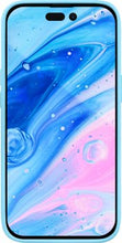 Заредете изображение във визуализатора на галерията – LAUT Huex Pastels - protective case for iPhone 14 Pro Max (baby blue)
