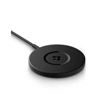 Заредете изображение във визуализатора на галерията – SPIGEN PF2101 Arcfield Magnetic compatiblewith MagSafe Wirelless Charger black
