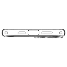 Заредете изображение във визуализатора на галерията – Spigen Ultra Hybrid case for iPhone 15 Plus - transparent
