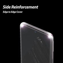 Заредете изображение във визуализатора на галерията – Whitestone Dome Glass tempered glass for Google Pixel 8 Pro - 2 pcs.
