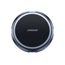 Заредете изображение във визуализатора на галерията – Joyroom Magnetic Car Phone Holder for Air Vent Black (JR-ZS313)
