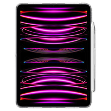 Заредете изображение във визуализатора на галерията – Spigen AIRSKIN HYBRID IPAD PRO 11 2020 / 2021 / 2022 CRYSTAL CLEAR
