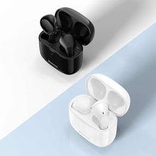 Заредете изображение във визуализатора на галерията – Baseus true wireless earphones bowie e3 black ngtw080001 - TopMag
