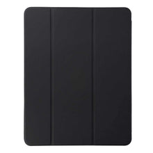 Заредете изображение във визуализатора на галерията – Mercury flip калъф за ipad pro 11 ( 2020 / 2021 ) black - TopMag
