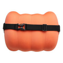 Заредете изображение във визуализатора на галерията – Baseus ComfortRide car cushion orange
