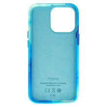 Заредете изображение във визуализатора на галерията – Leather Ink Case for Iphone 14 Pro design 4
