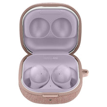 Заредете изображение във визуализатора на галерията – SPIGEN Urban Fit case for SAMSUNG Galaxy Buds 2 PRO / 2 / LIVE / PRO bronze
