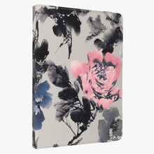 Заредете изображение във визуализатора на галерията – Wonder Canvas Tablet Case 10 inches peonies
