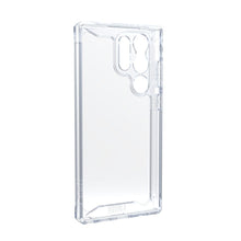 Заредете изображение във визуализатора на галерията – ( UAG ) Urban Armor Gear Plyo case for SAMSUNG S23 ULTRA 5G ice
