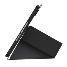 Заредете изображение във визуализатора на галерията – Baseus Safattach Y-type magnetic/stand case for iPad 10.2" (2019/2020/2021) / iPad Pro 10.5" / iPad Air 3 10.5" gray
