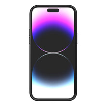 Заредете изображение във визуализатора на галерията – Rugged Nillkin CarboProp Case for iPhone 14 Pro - black
