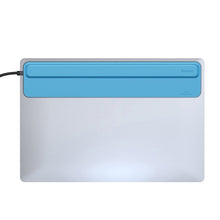 Заредете изображение във визуализатора на галерията – Baseus EliteJoy Gen2 11-Port Type-C HUB Adapter Dark gray（Type-C to HDMI*1+USB3.0*3+PD*1+VGA*1+SD/TF*1+RJ45*1+Type-C Data*1+3.5mm*1）
