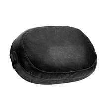 Заредете изображение във визуализатора на галерията – Baseus ComfortRide Series car headrest cushion with 2 materials - black
