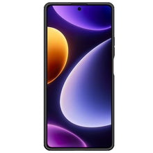 Заредете изображение във визуализатора на галерията – Xiaomi Redmi Note 12 Turbo Armor Case / Xiaomi Poco F5 Nillkin Super Frosted Shield Pro Armor Case - Black
