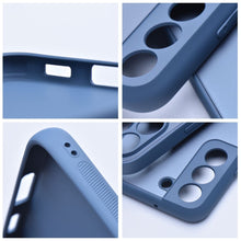 Заредете изображение във визуализатора на галерията – Roar Matte Glass Case  - for Samsung Galaxy A32 5G blue
