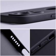 Заредете изображение във визуализатора на галерията – Forcell soft case for xiaomi 12 / 12x black - TopMag

