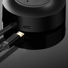 Заредете изображение във визуализатора на галерията – Ugreen HUB 4in1 USB-A - 4xUSB-A 2.0 480Mb/s 1m black (CR106)

