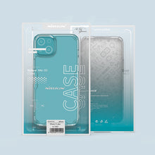 Заредете изображение във визуализатора на галерията – Nillkin Nature Pro iPhone 15 Pro Max Hard Case - White
