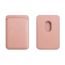 Заредете изображение във визуализатора на галерията – TEL PROTECT MagPocket - Light pink
