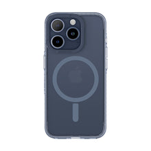Заредете изображение във визуализатора на галерията – Amazing Thing Titan Pro Magsafe Case IP156.7PTMBU for Iphone 15 Pro Max blue
