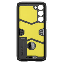 Заредете изображение във визуализатора на галерията – Spigen TOUGH ARMOR GALAXY S23 GUNMETAL
